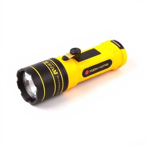 AA 3-in-1 Emergency Beacon